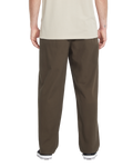 Pantalón Volcom Freazy Loose Ew Pant - Wren