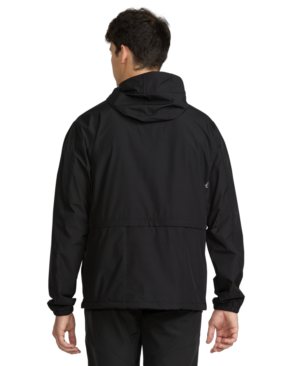 Volcom Prysmer 10K Mtb Jacket - Black