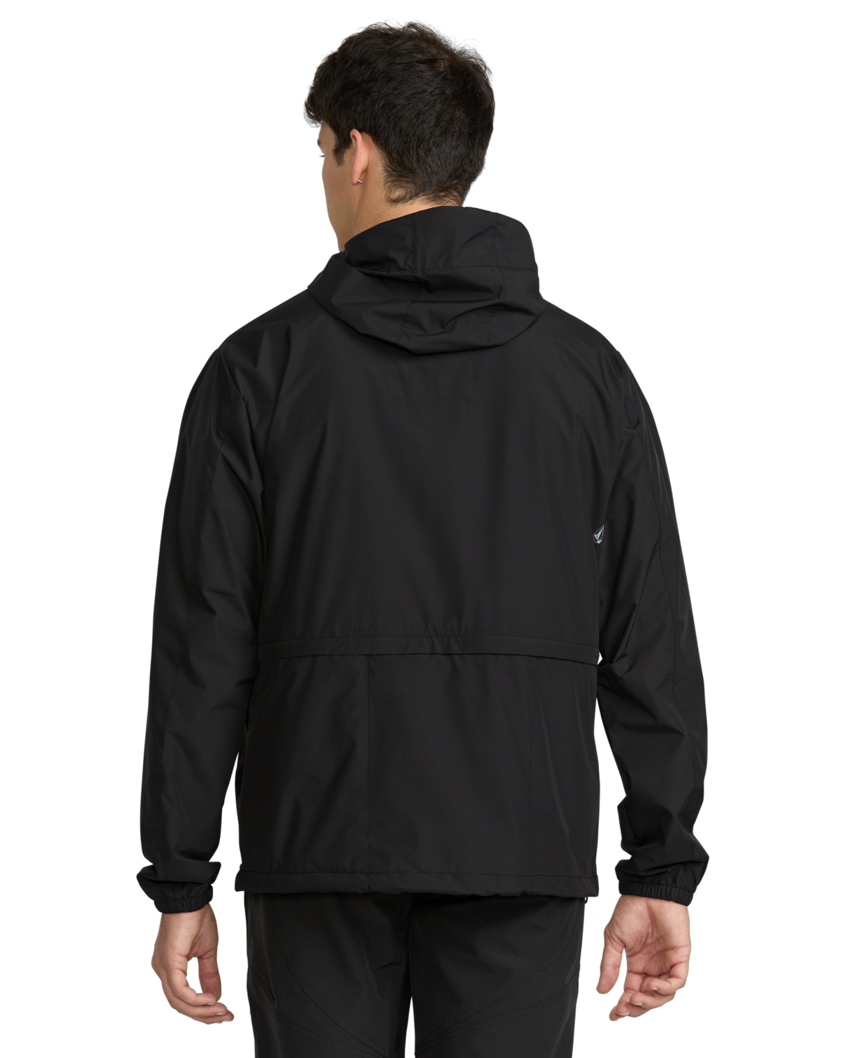 Volcom Prysmer 10K Mtb Jacke - Schwarz