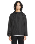 Volcom Wavern Jacket - Black