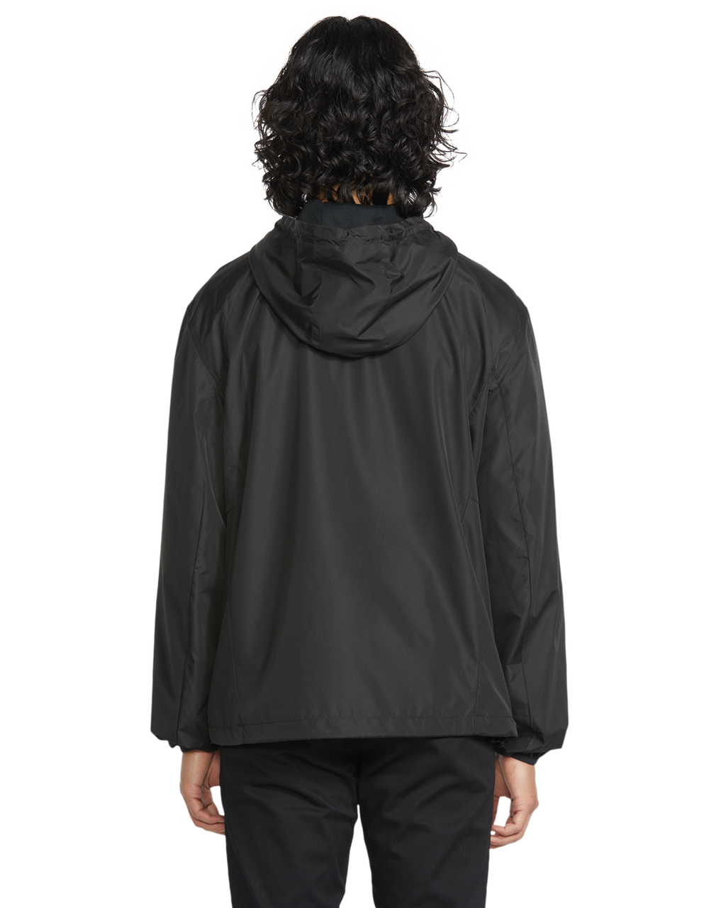 Casaco Volcom Wavern - Preto