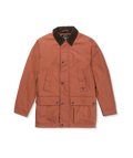 Chaqueta Volcom V Ent Fat Tony Jacket - Rust