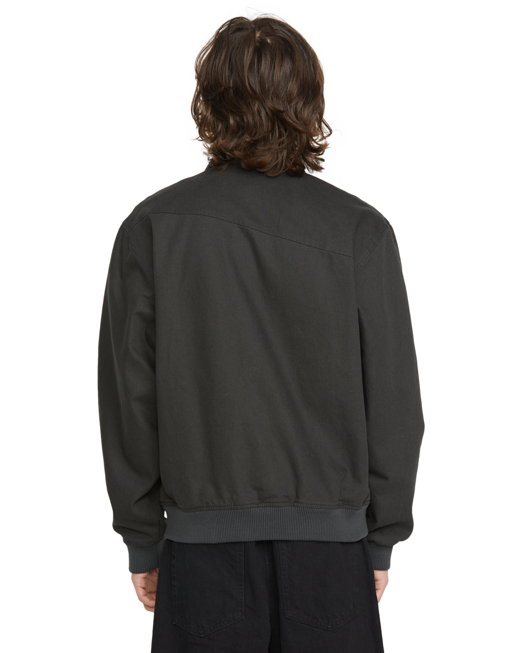 Casaco Volcom Workwear Jacket - Stealth