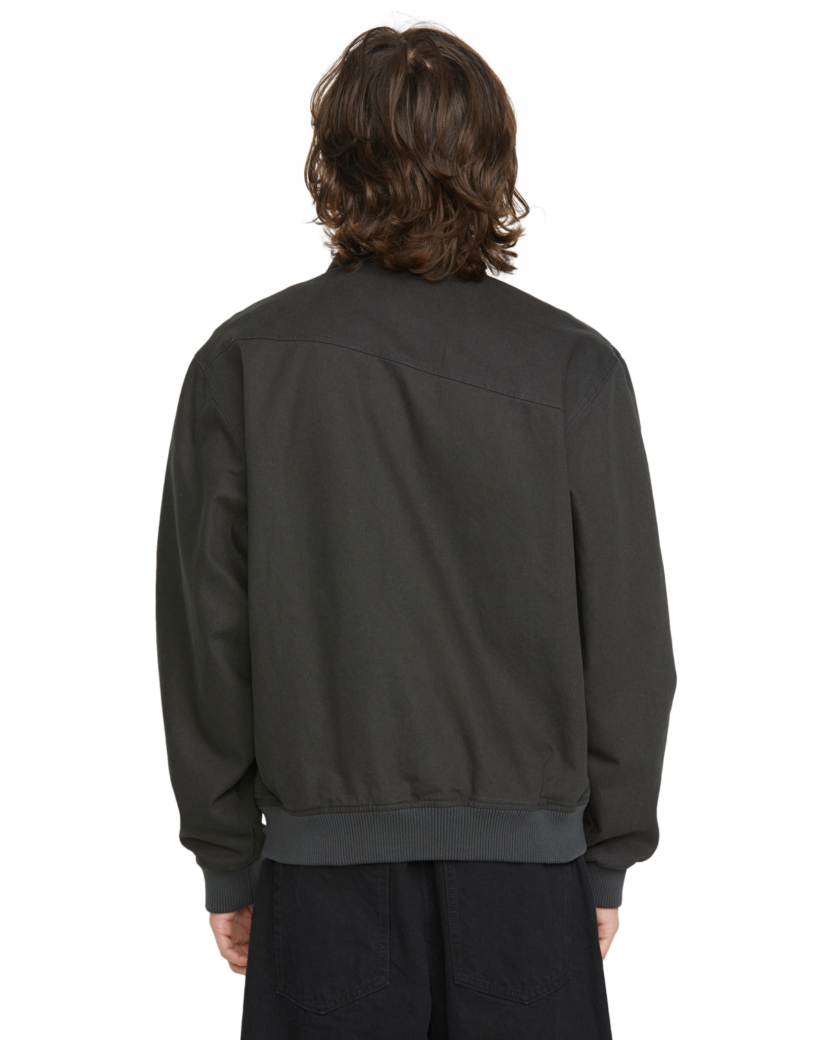 Casaco Volcom Workwear Jacket - Stealth