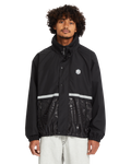 Volcom Fa F Rygalski Jacket - Black