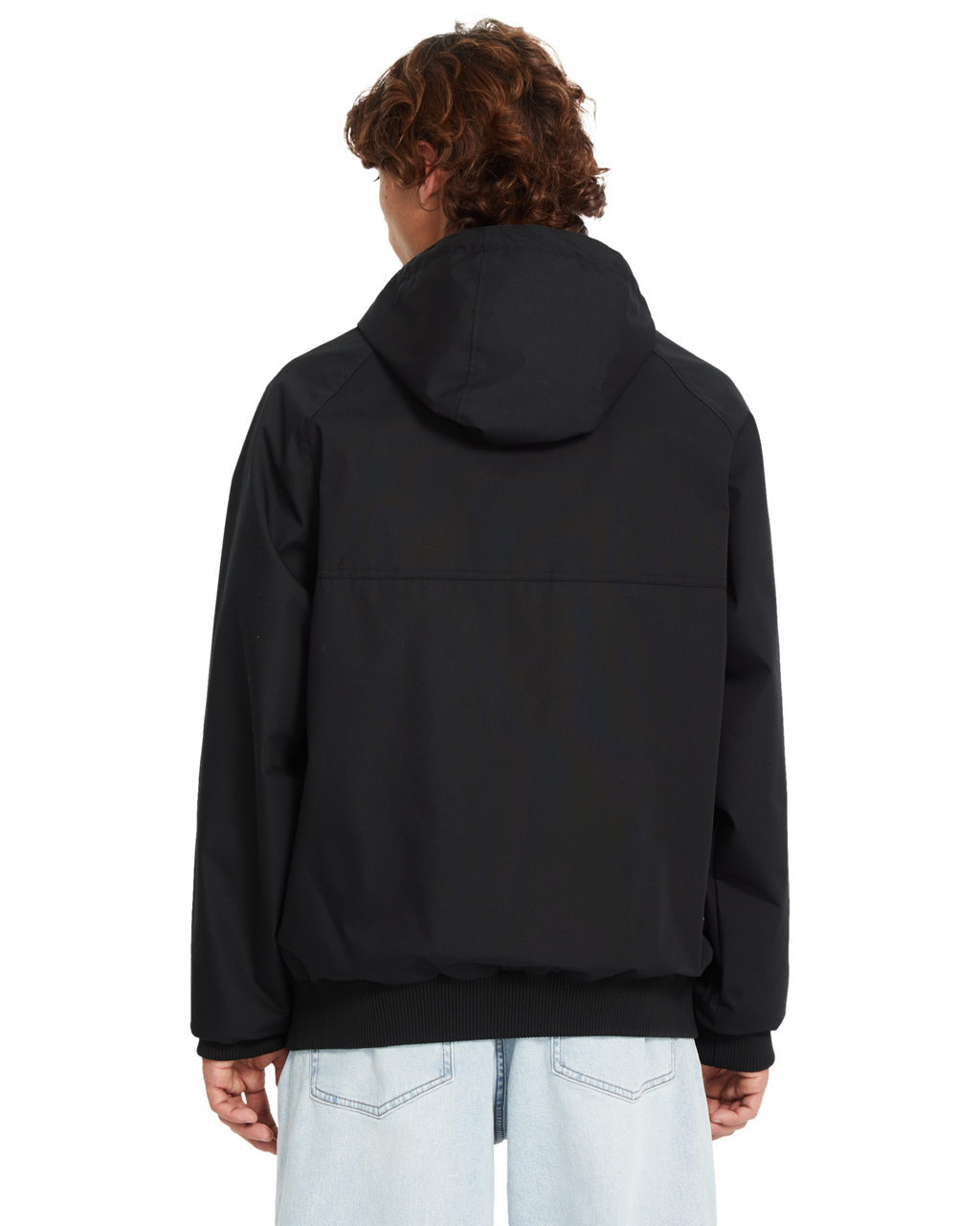 Volcom Raynan 10K Jacket - Black
