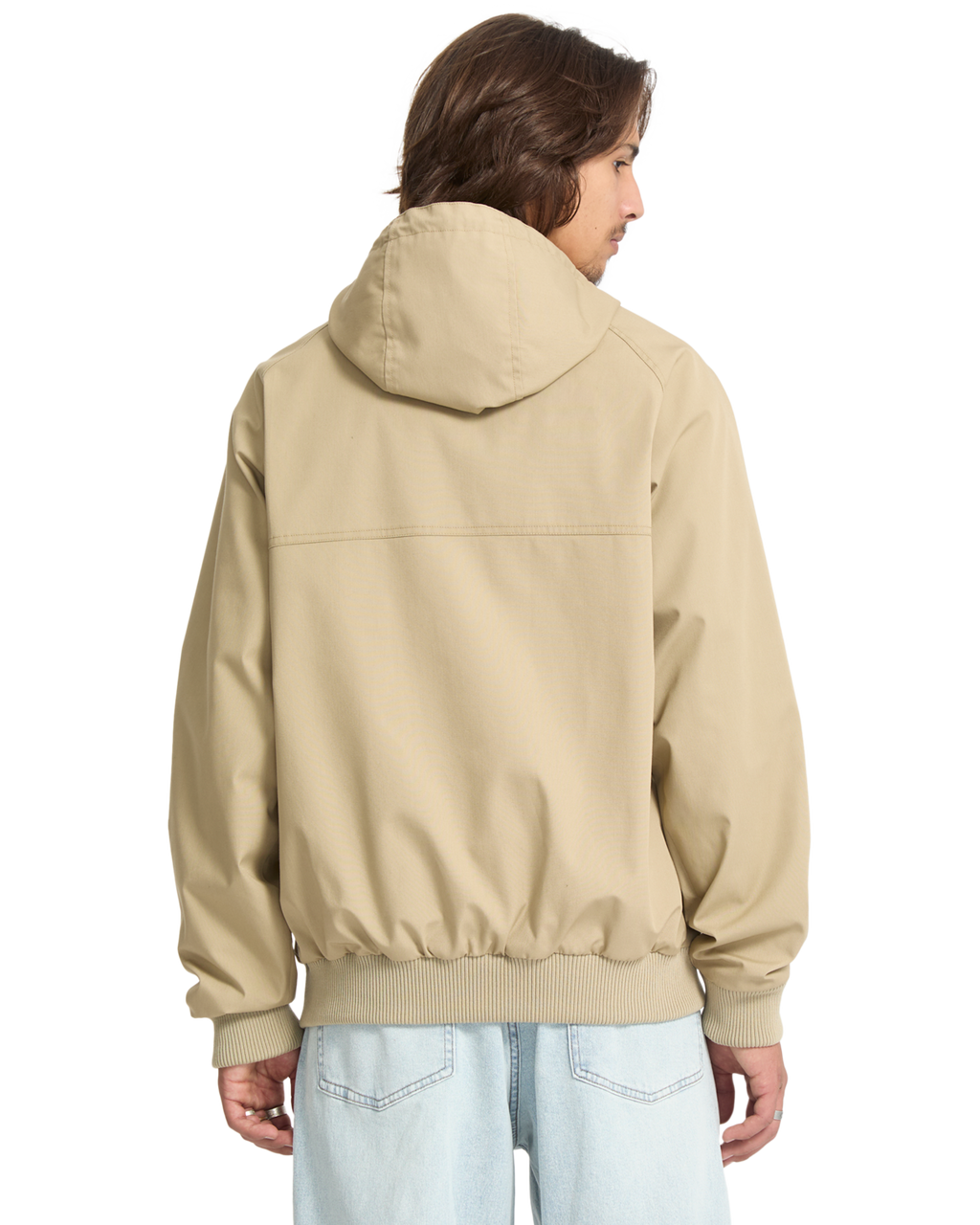 Casaco Volcom Raynan 10K - Khaki