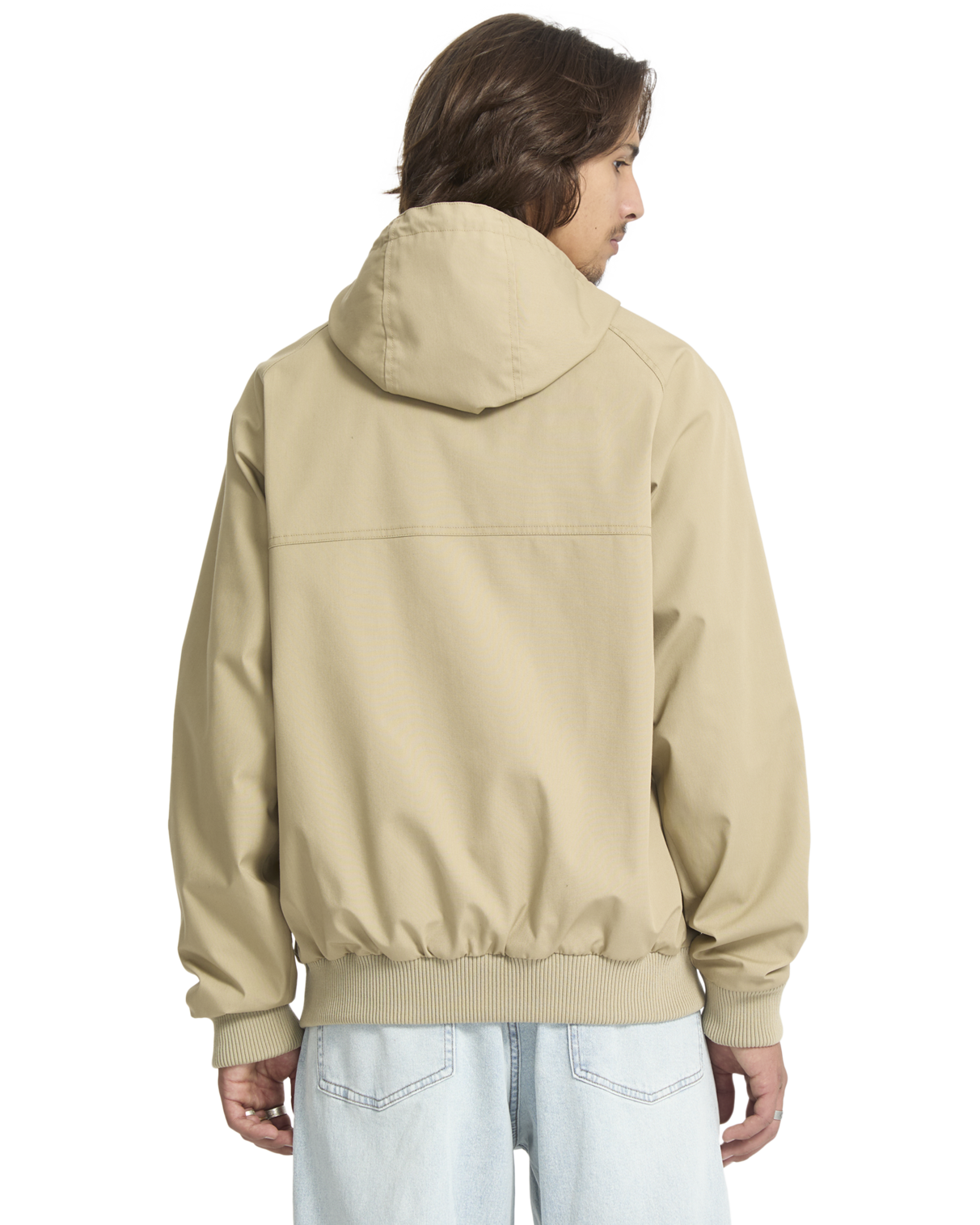 Casaco Volcom Raynan 10K - Khaki