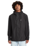 Volcom Thunder Stone 10K Jacket medium jacket hombre | Black