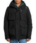 Giacca Volcom Hawstone 5K - Nero