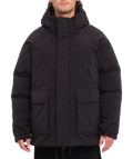 Veste Volcom Northernman 10K Jkt - Noir