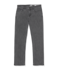 Pantalón Vaquero Volcom Solver Denim - Neutral Grey