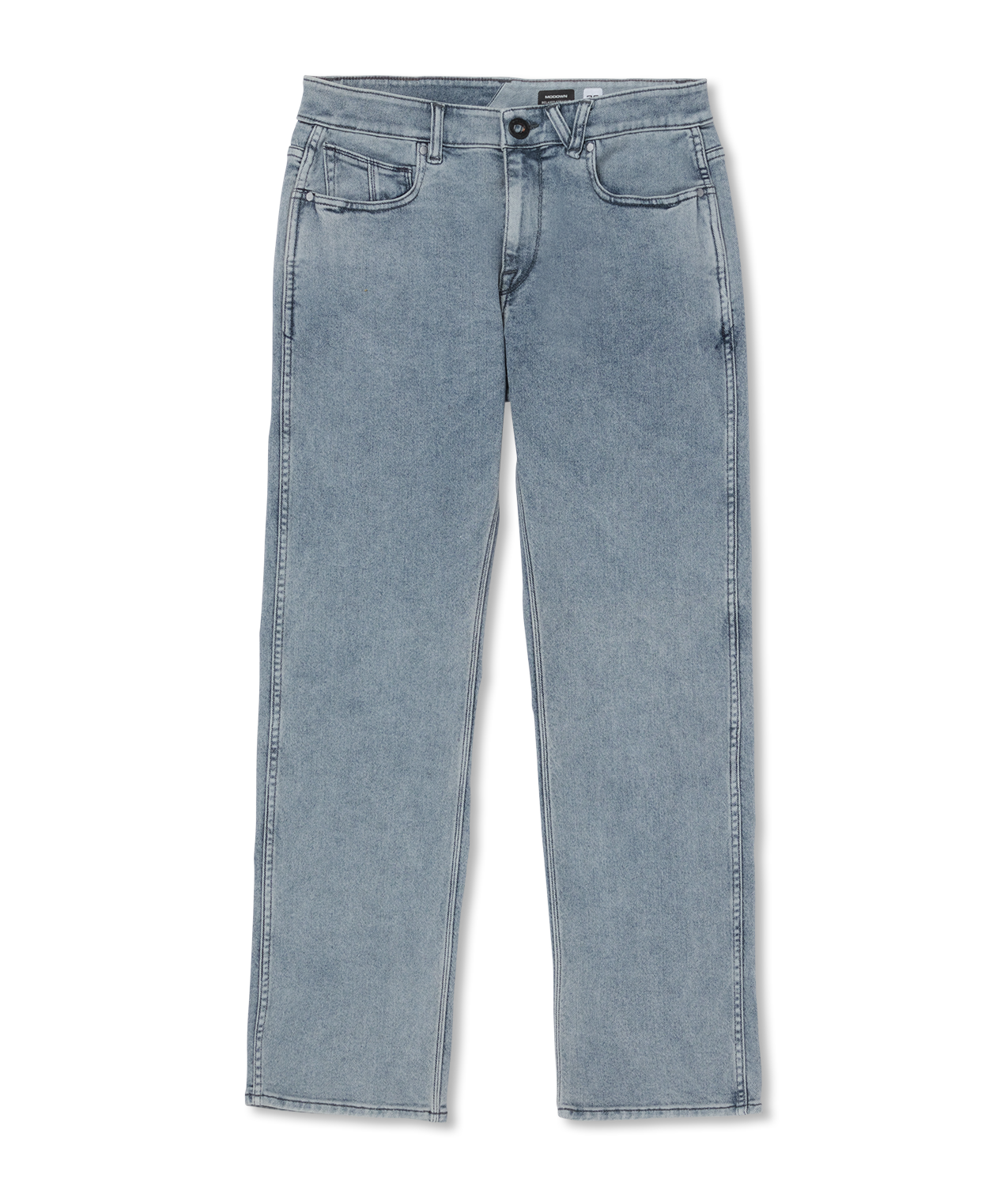 Jeans Volcom Modown Denim - Ash Blue