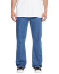 Volcom Modown Denim Jeans - Bold Blue