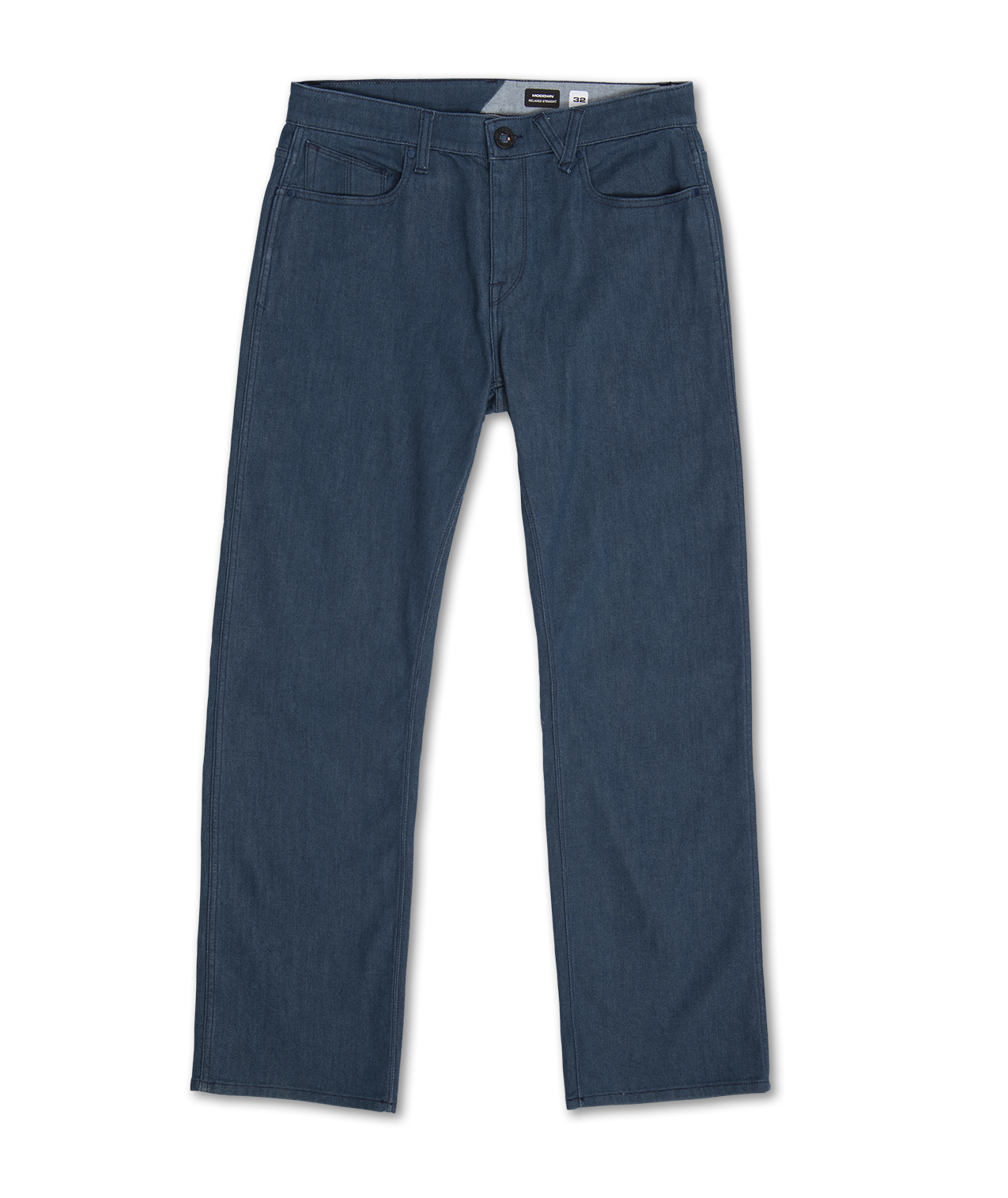Pantalón Vaquero Volcom Modown Denim - High Time Blue
