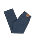 Jeans Volcom Modown Denim - High Time Blue