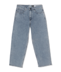 Volcom Billow Denim Jeans - Aschblau