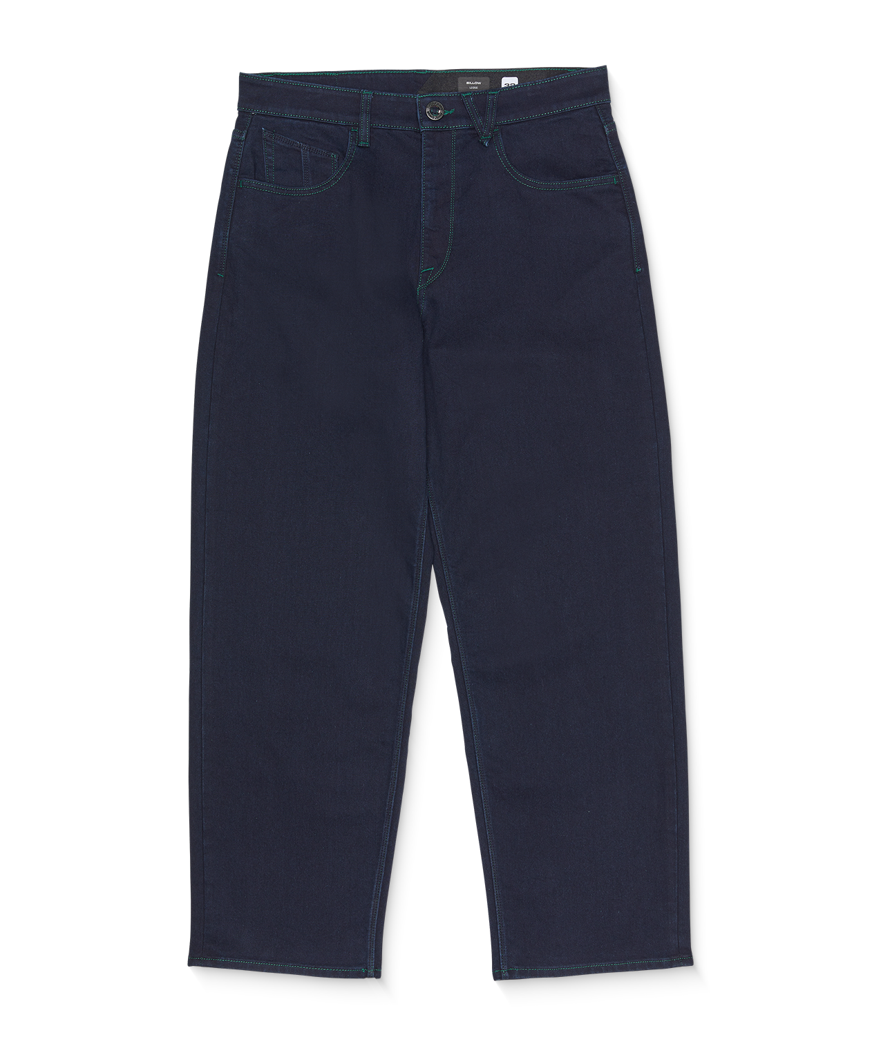 Jeans Volcom Billow Denim - Blue Rinse