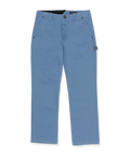 Pantalón Vaquero Volcom Sawhorse Denim - Blueberry