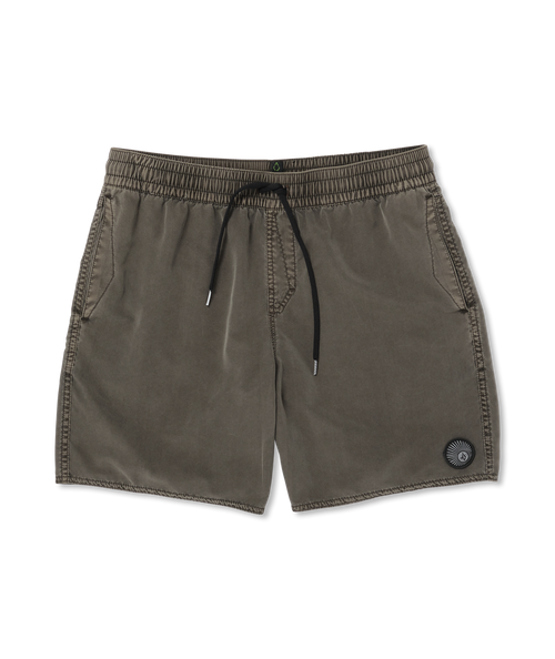 Maillot de bain Volcom Center Trunk 17 - Wren