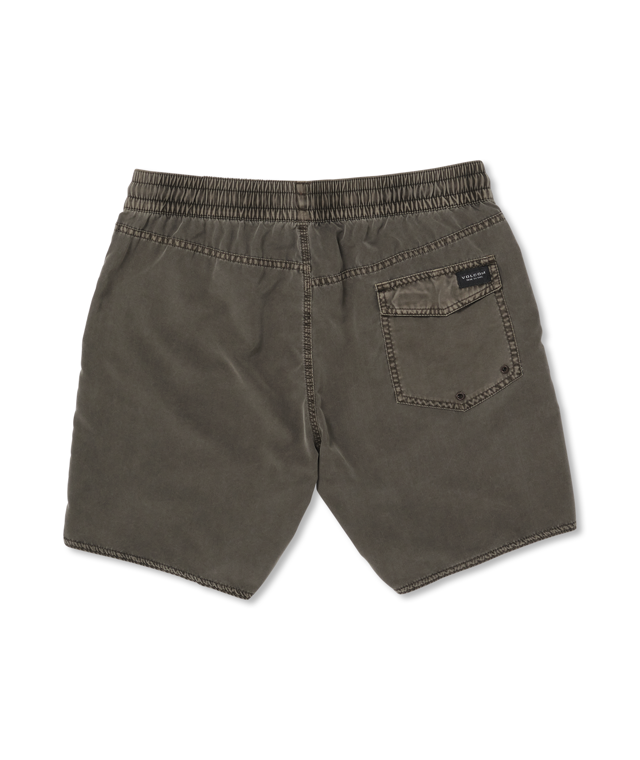 Costume da bagno Volcom Center Trunk 17 - Wren