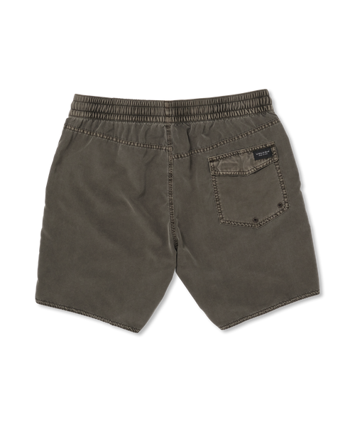 Maillot de bain Volcom Center Trunk 17 - Wren