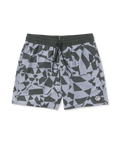 Volcom Stoney Trunk 17 boardshort hombre | Violet Dust