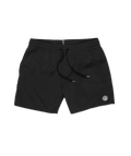 Volcom Badehose Lido Solid Trunk 16 - Schwarz