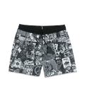 Bañador Volcom Refute Stoney Trunk 17 - Black