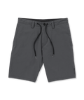 Pantalón Corto Volcom Voltripper Hybrid 20 - Asphalt Black