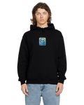 Volcom Fa F Rygalski Hoodie - Black