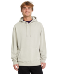 Kapuzenpullover Volcom Single Stone Tw - Hellkhaki
