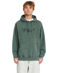 Felpa con cappuccio Volcom Volcom Ent - Alpine