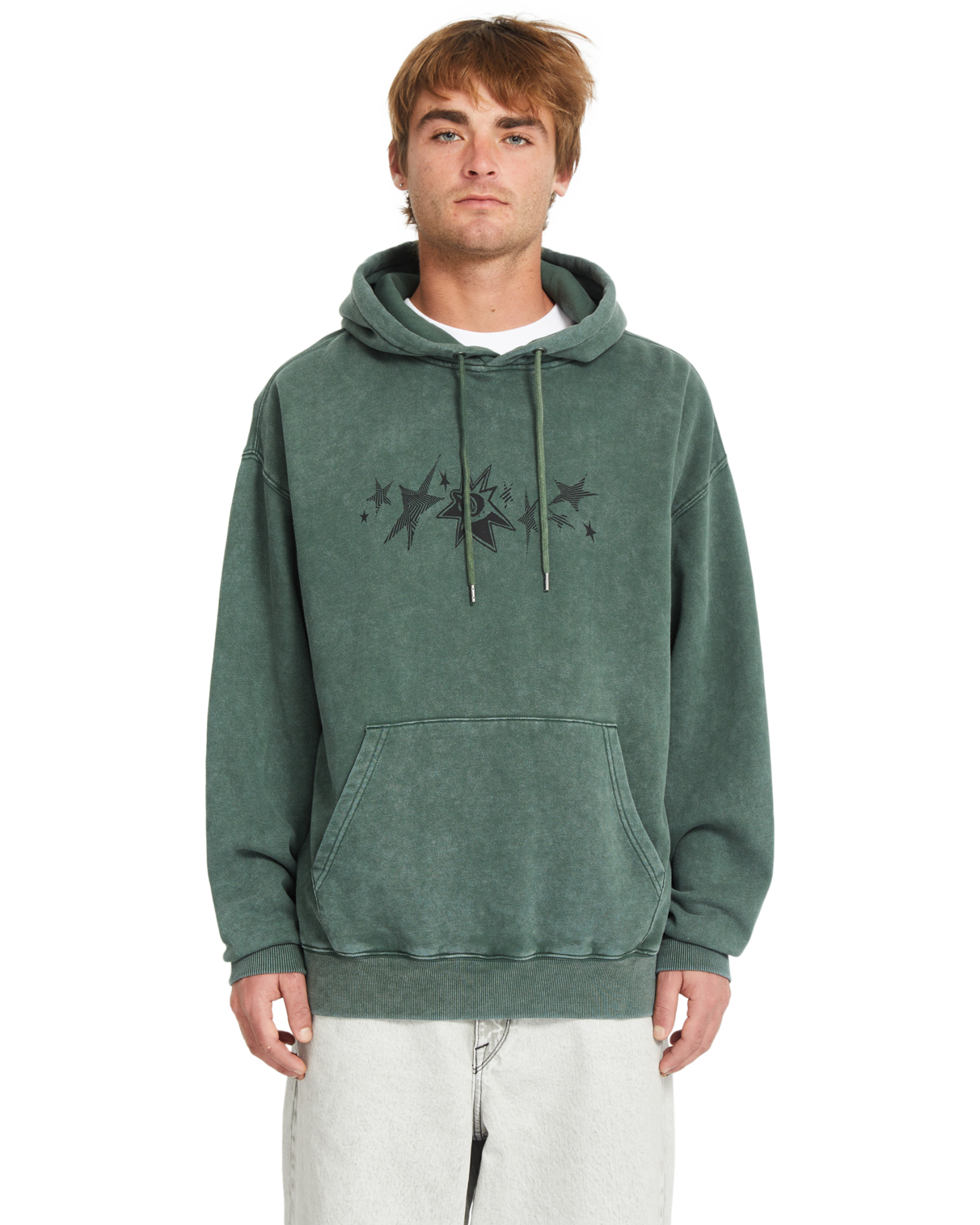 Sudadera con capucha Volcom Volcom Ent - Alpine