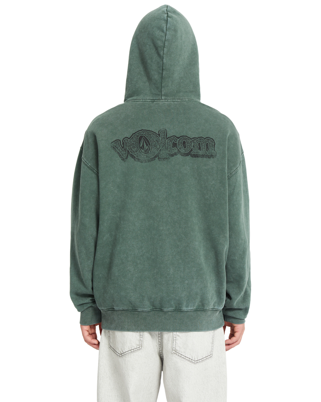 Sudadera con capucha Volcom Volcom Ent - Alpine