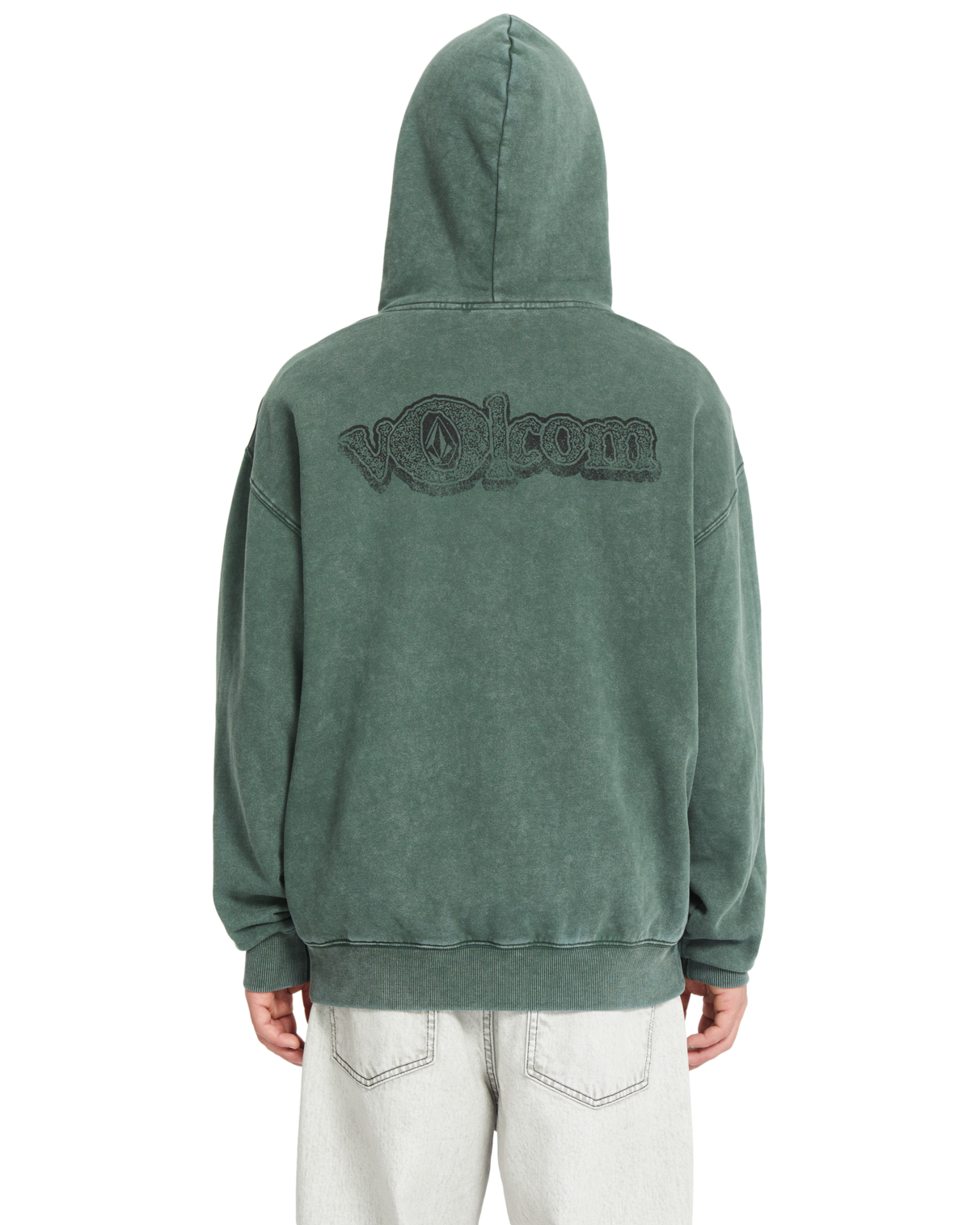 Sudadera con capucha Volcom Volcom Ent - Alpine