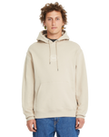 Volcom Handerry Hoodie - Light Khaki