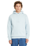 Kapuzenpullover Volcom Single Stone - Carolina Blue