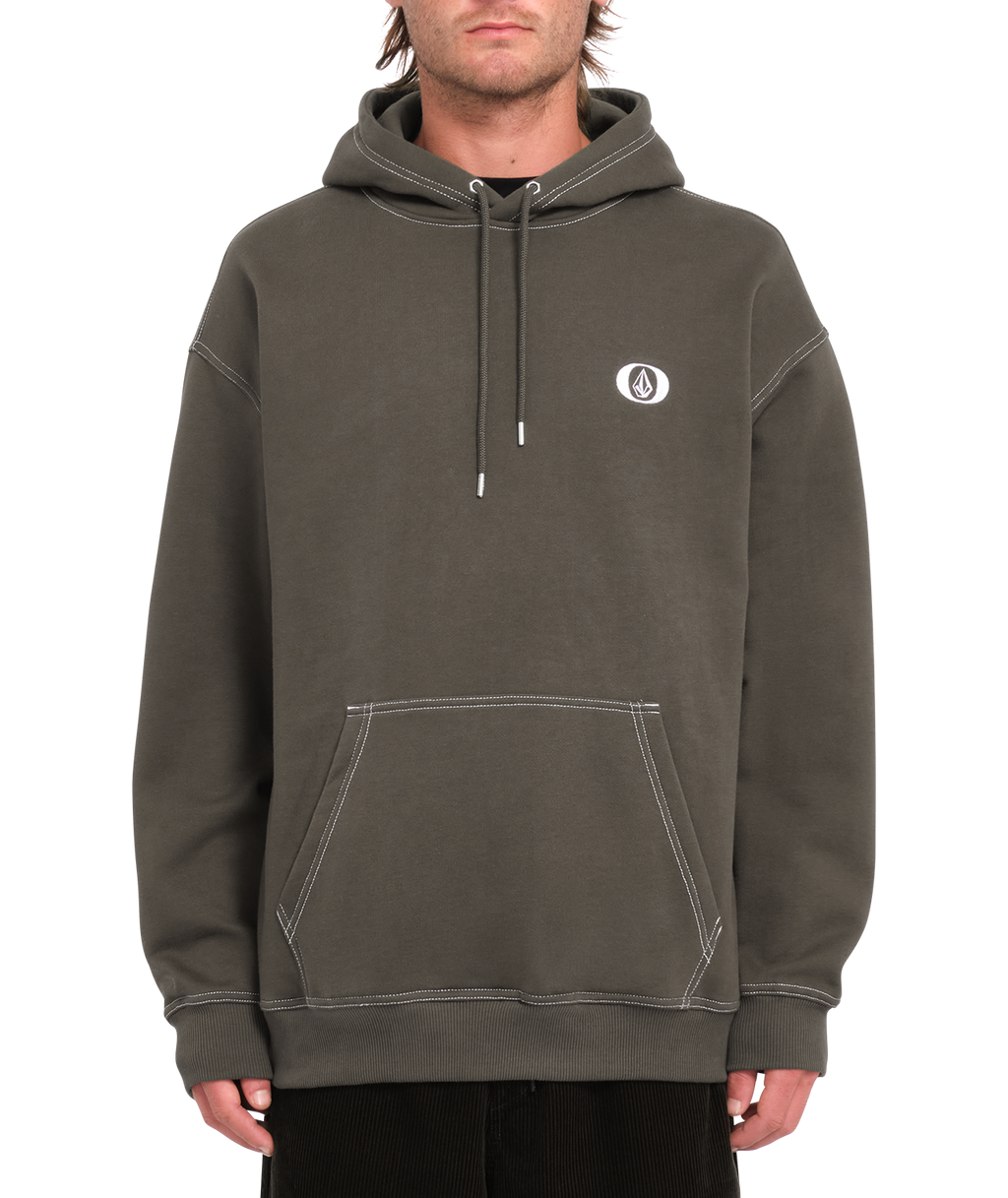 Volcom Skate Vitals Remy S Hoodie - Wren