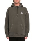 Sudadera con capucha Volcom Skate Vitals Remy S - Wren