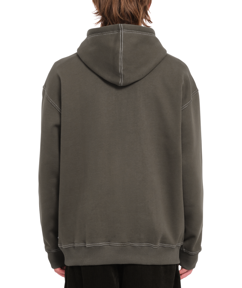 Volcom Skate Vitals Remy S Hoodie - Wren