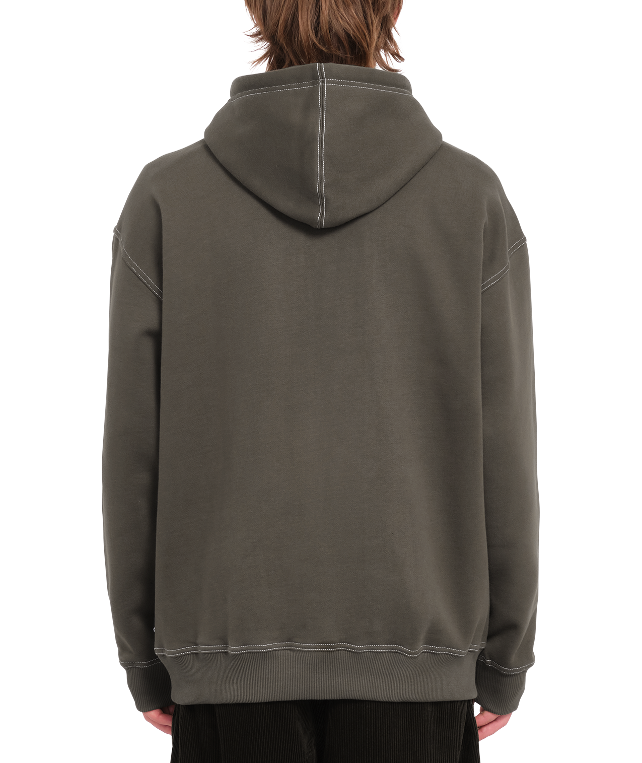 Volcom Skate Vitals Remy S Hoodie - Wren