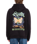 Sudadera con capucha Volcom Noder - Black Combo