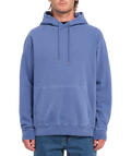 Sudadera con capucha Volcom Single Stone Pw - Ballpoint Blue