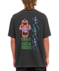 Volcom Diabolical Inheritance Short Sleeve T-Shirt - Stealth