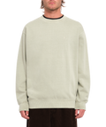 Volcom Single Stone Pw Crew - Grüner Tee