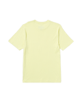 Camiseta de manga corta Volcom Eyecansee - Aura Yellow
