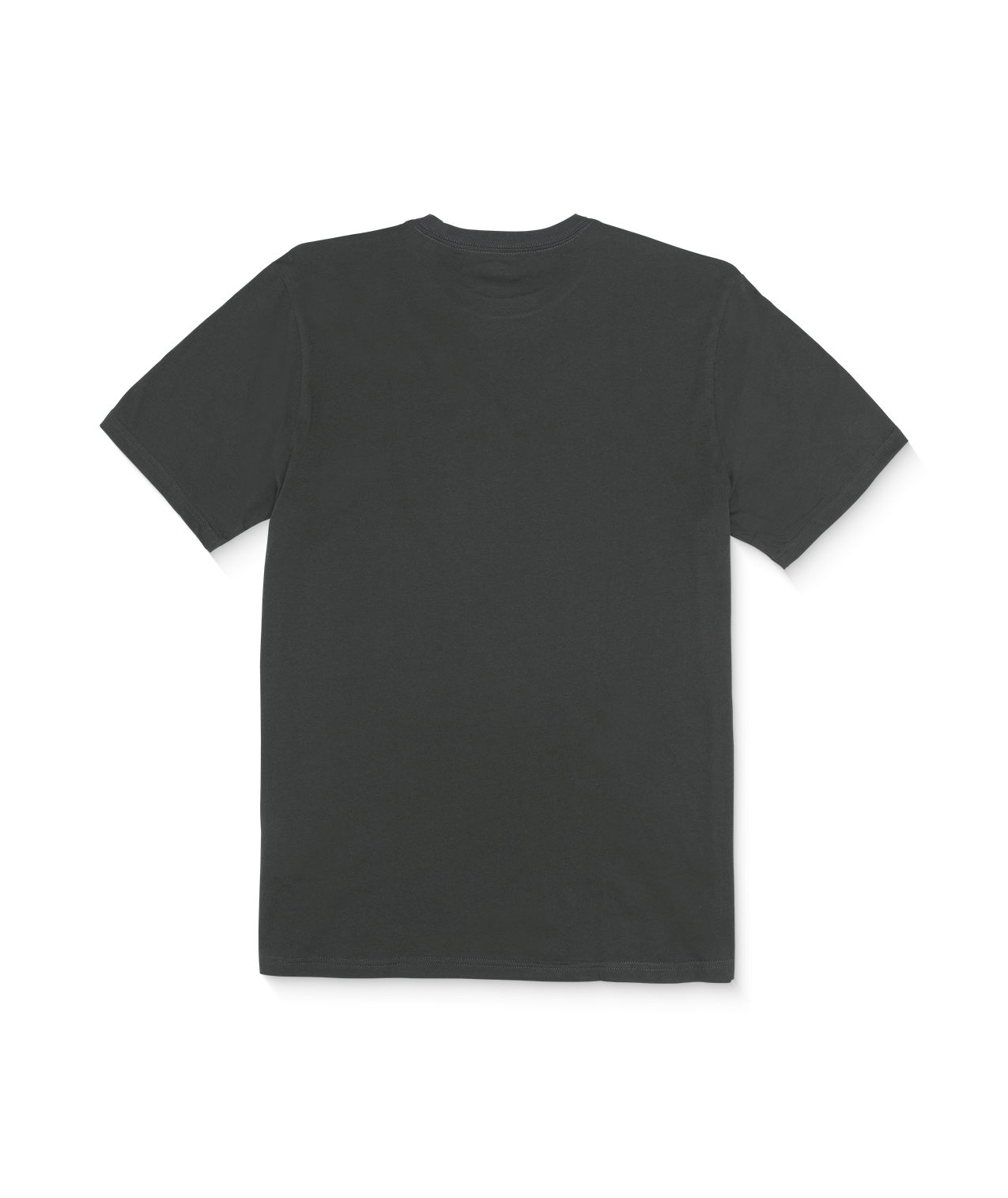 T-shirt à manches courtes Volcom Devils Lettuce - Stealth