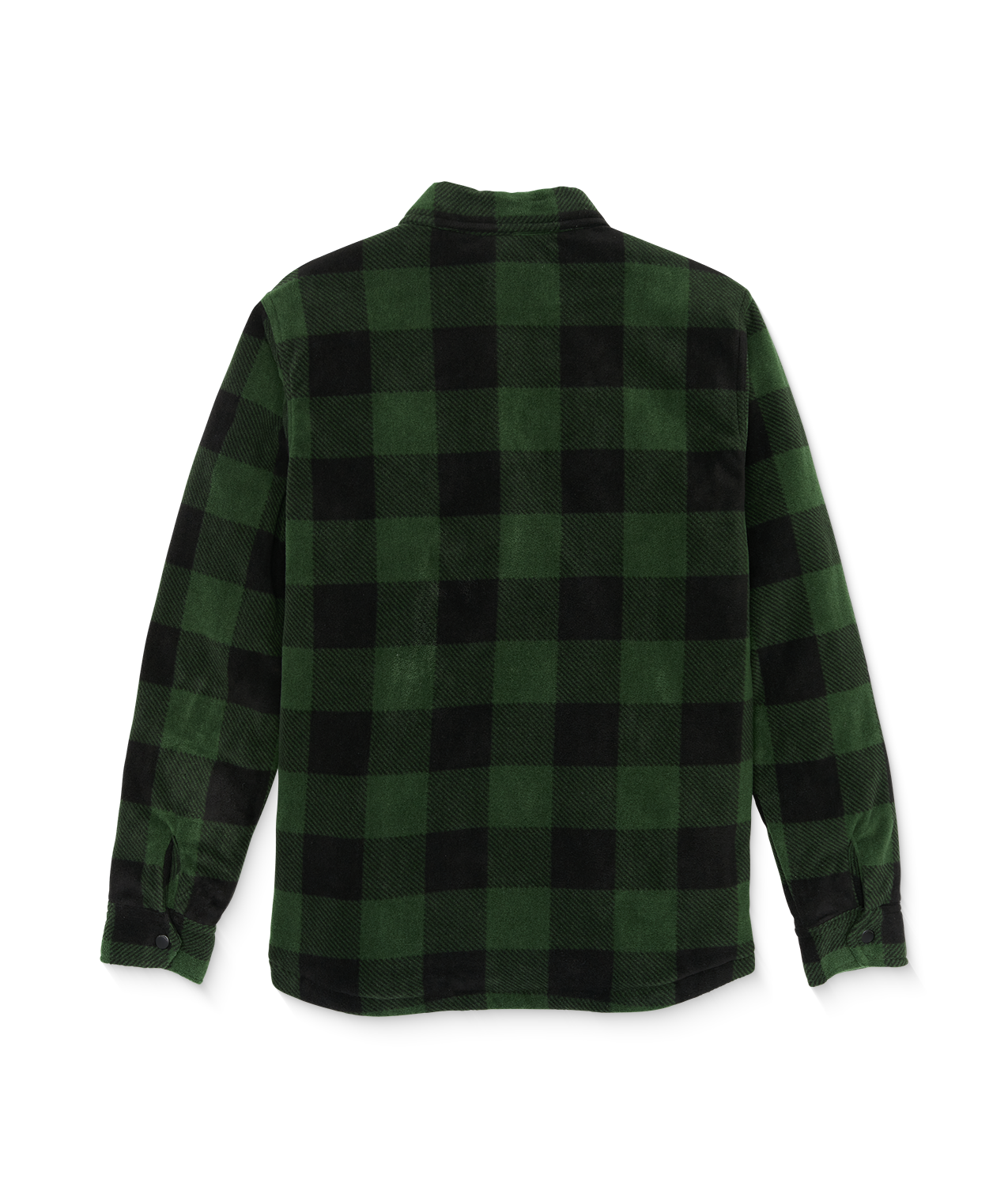 Volcom Bowered sudadera hombre detail 1 | DARK PINE