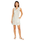 Robe Volcom Palmy Nites Dress - Melon